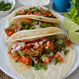 Enchilada Taco