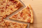 New York Style Cheese Pizza