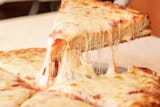 Sicilian Pizza