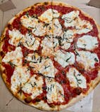 Margherita Pizza