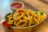 Fried Calamari