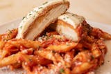 Chicken Parmigiana