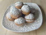 Zeppolis