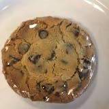 Great Harvest Chocolate Chip Cookies