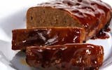 Home Style Meatloaf For 3