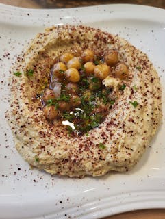 Hummus