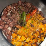 Kabab Guys Mixed Grill Family Platter (No Filet)