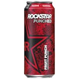 Rockstar Energy - 16oz Can