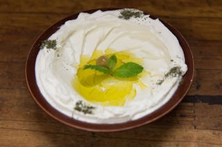 Labneh