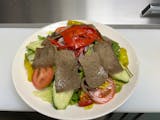 Mediterranean Salad