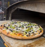 Supreme Pizza