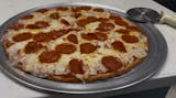 Gluten Free Pizza