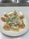 Blue Crab Ravioli