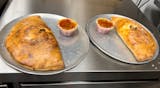 2 Strombolis Special