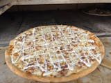 Chicken, Bacon & Ranch Pizza
