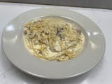 Spaghetti Carbonara