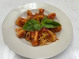 Shrimp Fra Diavolo