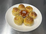 Garlic Knots