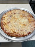 Gluten Free Pizza