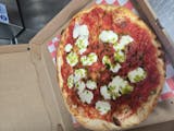 Little Italy Pizza
