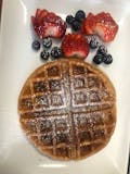 Waffle Brunch