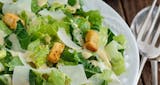 Classic Caesar Salad