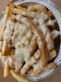 Cheesy Fries