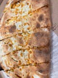 Buffalo Chicken Supreme Calzone