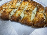 Steak Supreme Calzone