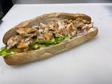 Chicken Kabob Sub