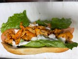 Buffalo Chicken Sub