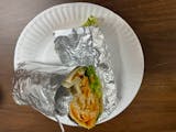 Buffalo Chicken Wrap