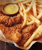 Chicken Fingers Dinner