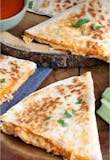 Cheese Quesadilla