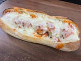 Meatball Sub