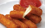 Battered Cheese Stix