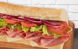 Italian Sub