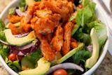 Buffalo Chicken Salad