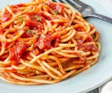 Pasta with Marinara