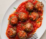 Beef Meatball