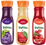 Tropicana Juices