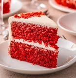 Red Velvet Cake