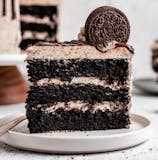 Oreo Cake