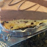 Cannoli Cake