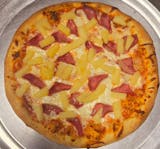 Hawaiian Pizza