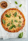 Build Your Own Gluten Free Pizza