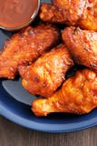 Buffalo Wings