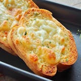 Garlic Bread