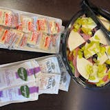 Party Antipasto Salad