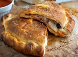 Build Your Own Calzone